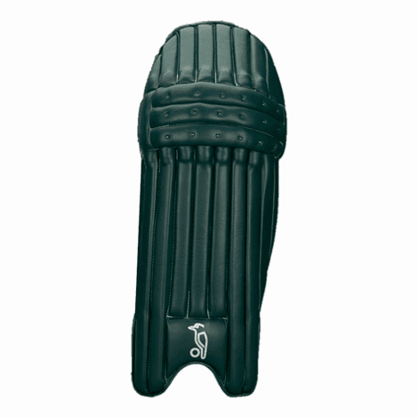 Kookaburra Legguards Green / Men Kookaburra Pro 1500 Cricket Batting Pad RH