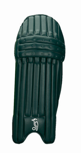 Kookaburra Legguards Green / Men Kookaburra Pro 2000 Cricket Batting Pad RH