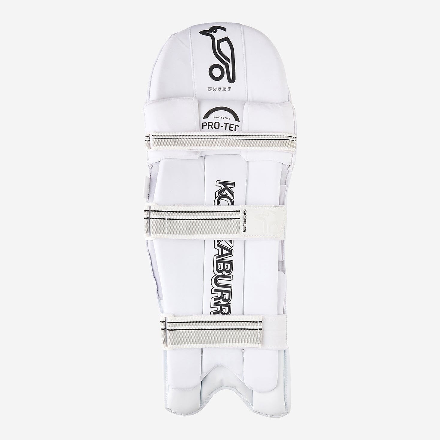 Kookaburra Legguards Kookaburra Ghost Pro 4.0 Junior Cricket Batting Pad