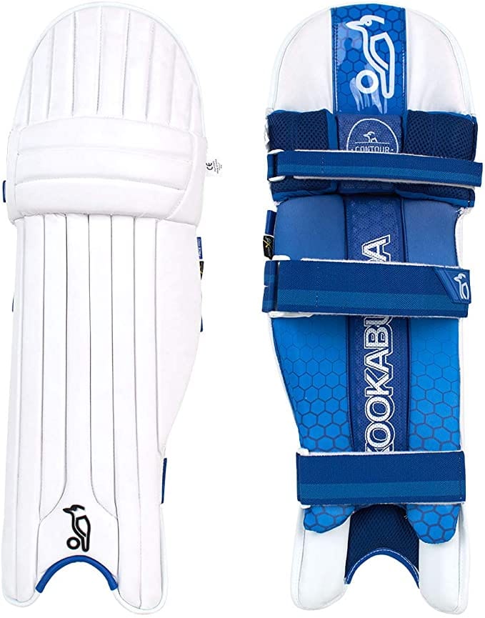Kookaburra Legguards Kookaburra Pace Pro 5.0 Cricket Batting Pad