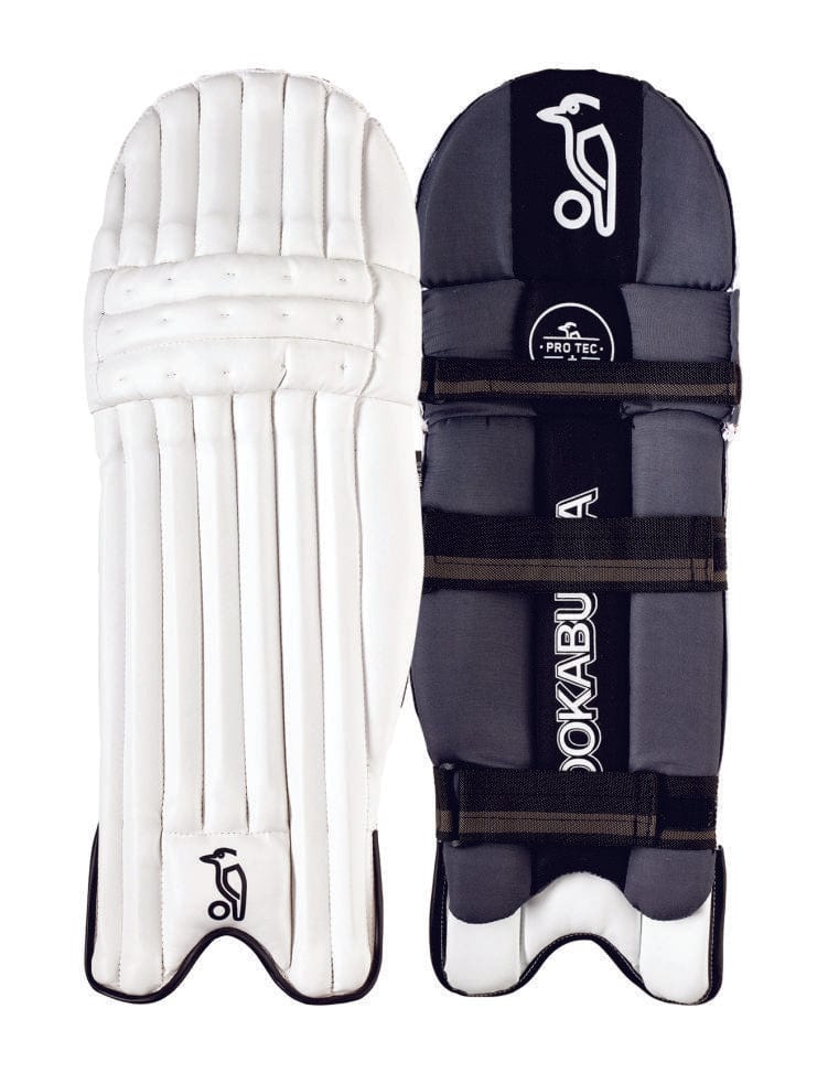 Kookaburra Legguards Kookaburra Shadow Pro 4.0 Cricket Batting Pad
