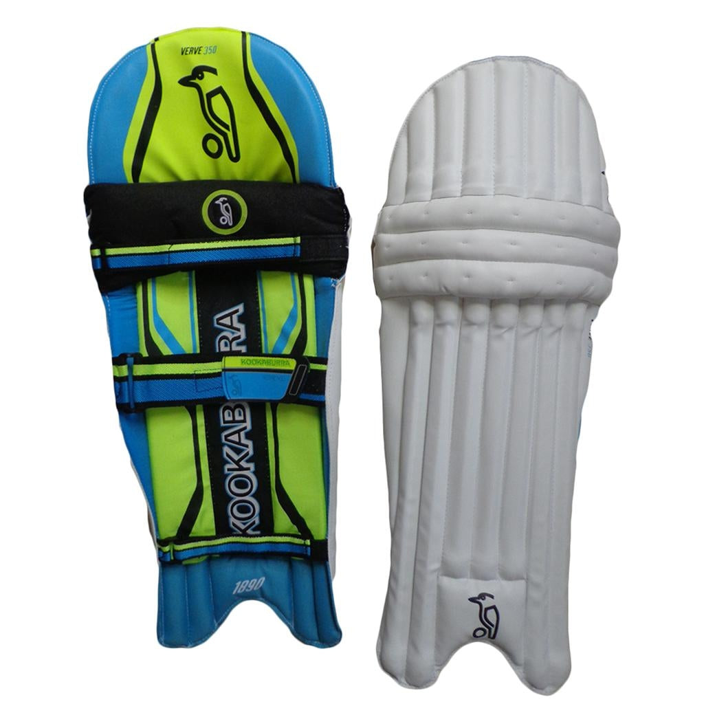 Kookaburra Legguards Kookaburra Verve 400 Batting RH Pad