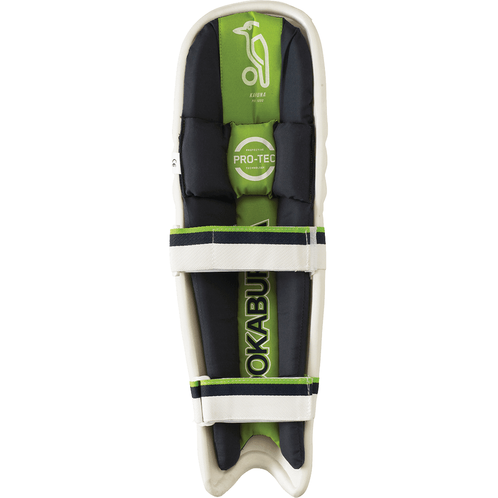 Kookaburra Legguards Mens Kookaburra Blaze Pro 1000 Cricket Batting Pad RH