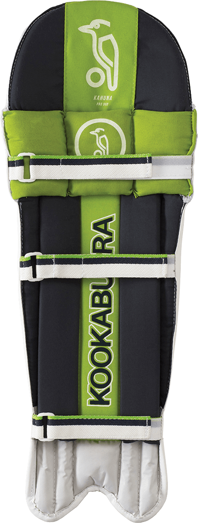 Kookaburra Legguards Youth Kookaburra Kahuna Pro 500 Cricket Batting Pad RH