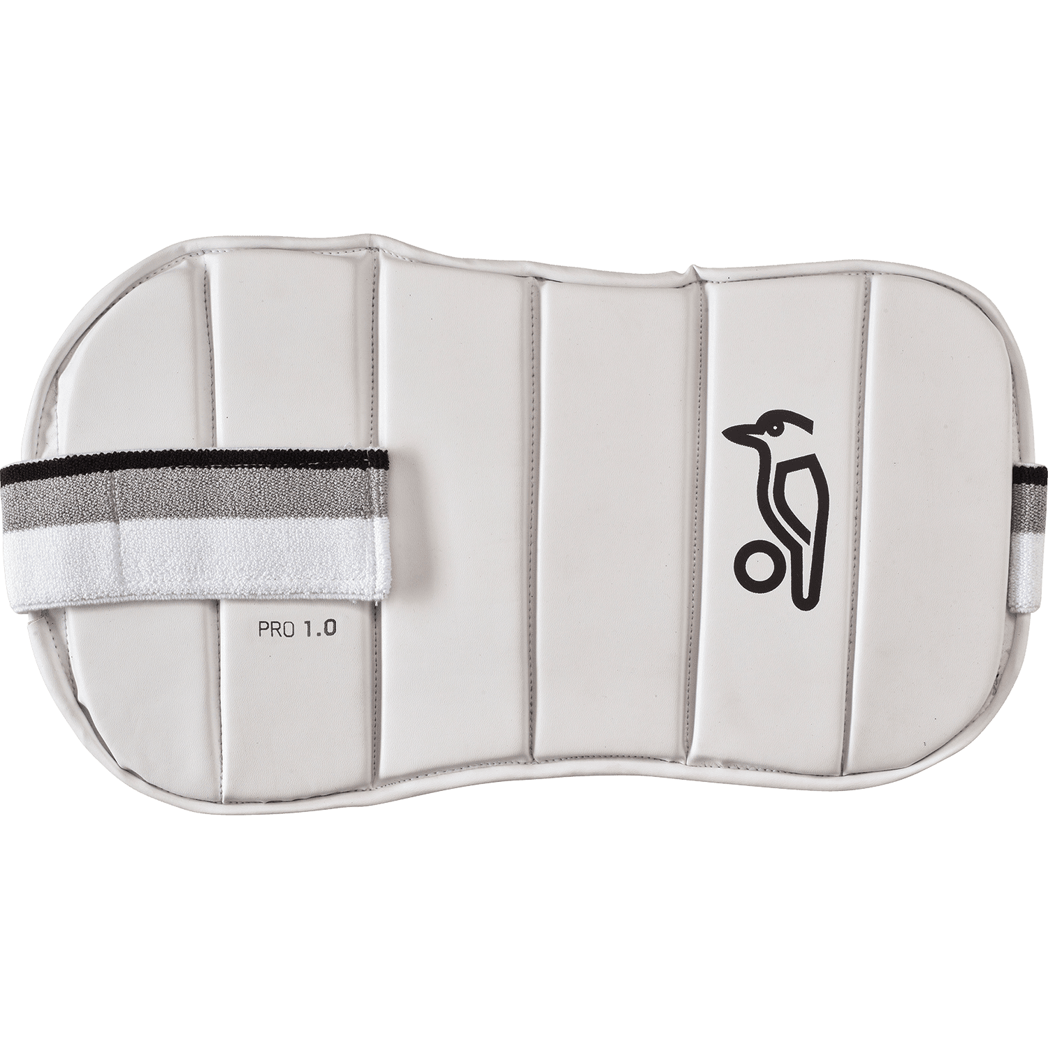 Kookaburra Protectives Adult Kookaburra Pro 1.0 Chest Guard