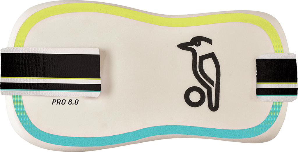 Kookaburra Protectives Adult Kookaburra Pro 6.0 Chest Guard 2021