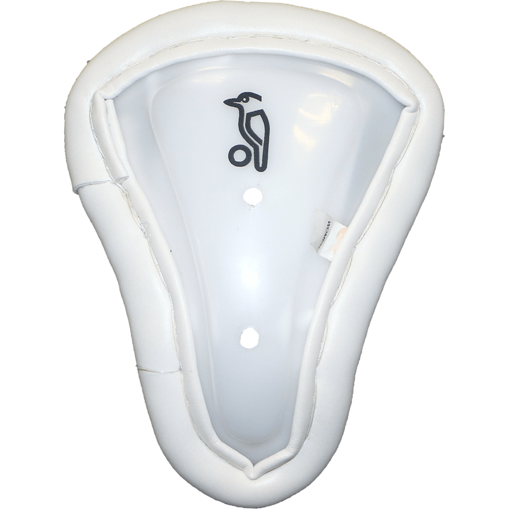 Kookaburra Protectives Female Adult Kookaburra Women Protector White
