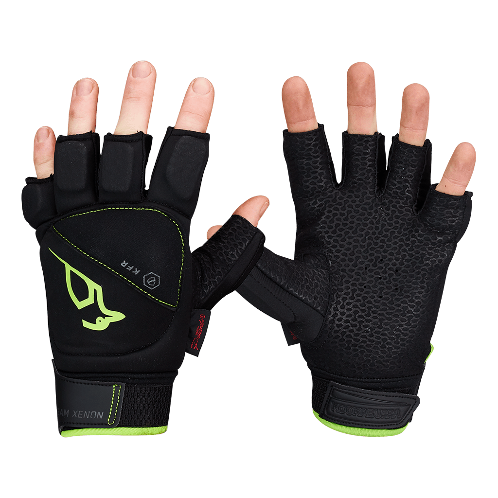 Kookaburra Protectives Mens Kookaburra Xenon 300 Cricket FA Guard