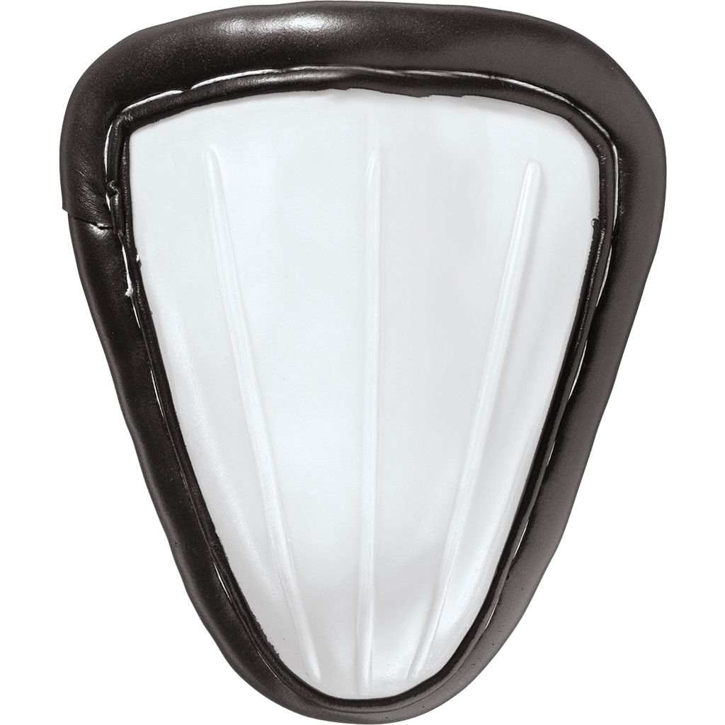 Kookaburra Protectives White / Junior Kookaburra Test Protect Cricket Abdominal Guard