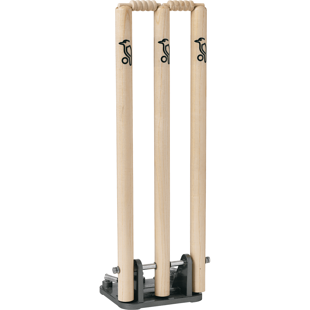 Kookaburra Stumps Kookaburra Spring Back Stumps