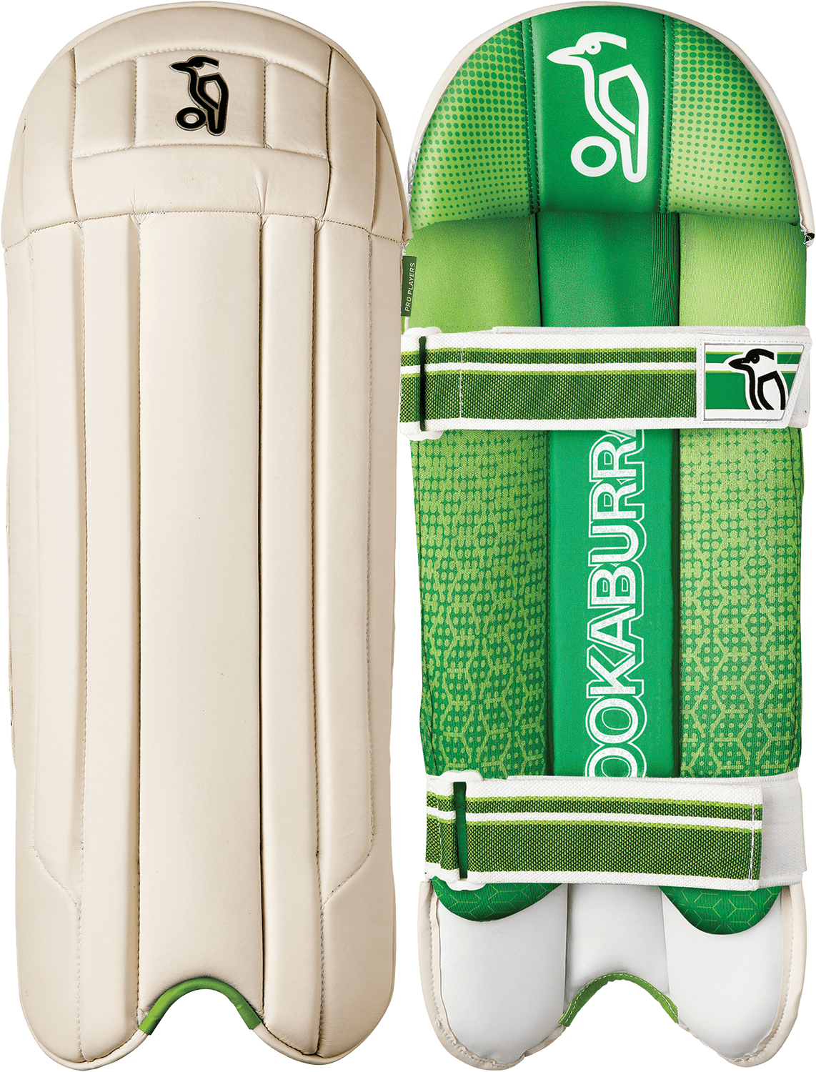 Kookaburra WicketKeeping Adult Kookaburra Kahuna Pro Players Wicketkeeping Legguard