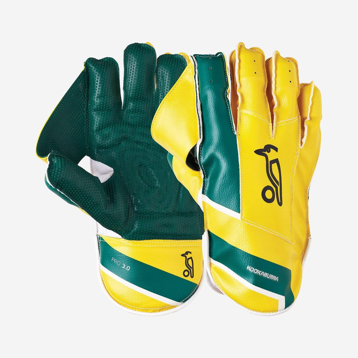 Kookaburra WicketKeeping Adult Kookaburra Pro 3.0 Wicketkeeping Gloves