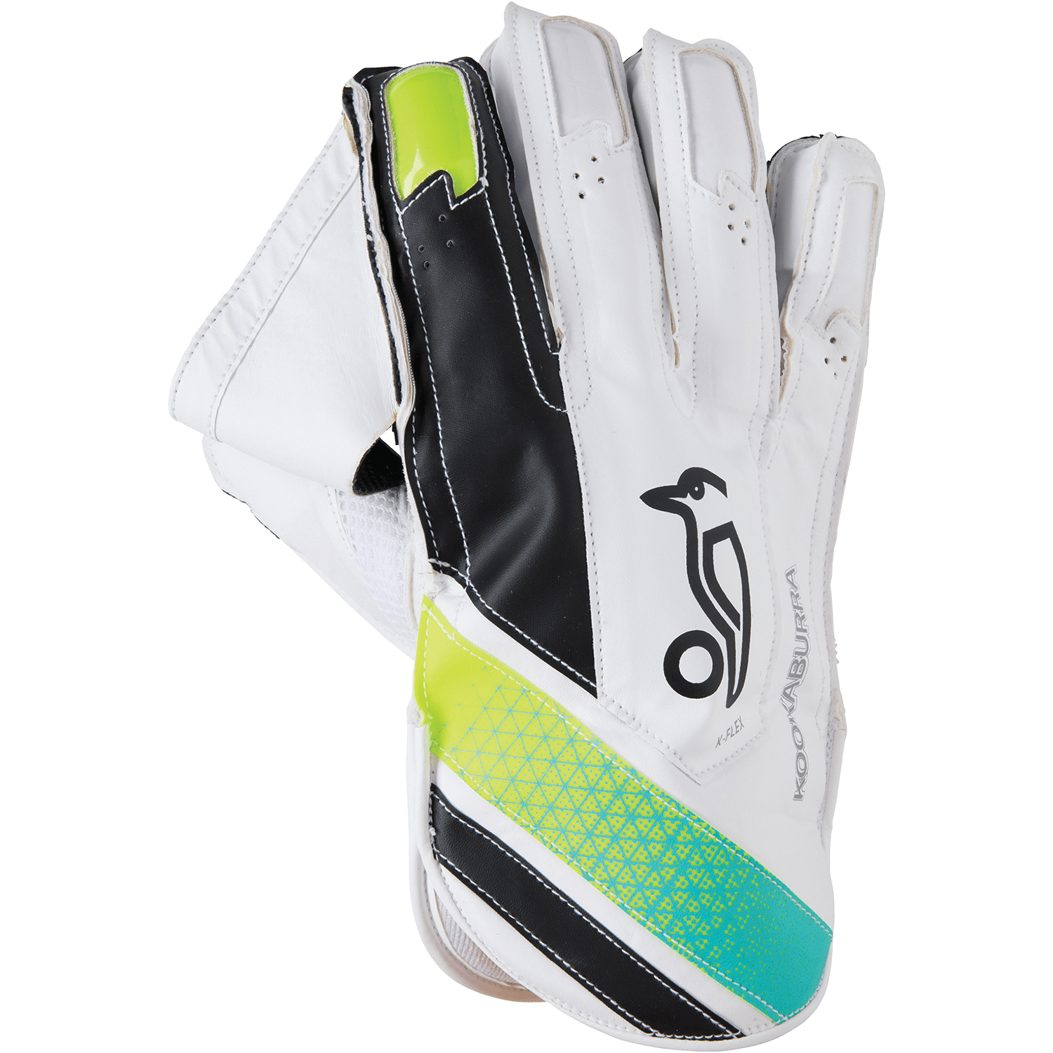 Kookaburra WicketKeeping Adult Kookaburra Rapid Pro 2.0 Wicketkeeping Gloves