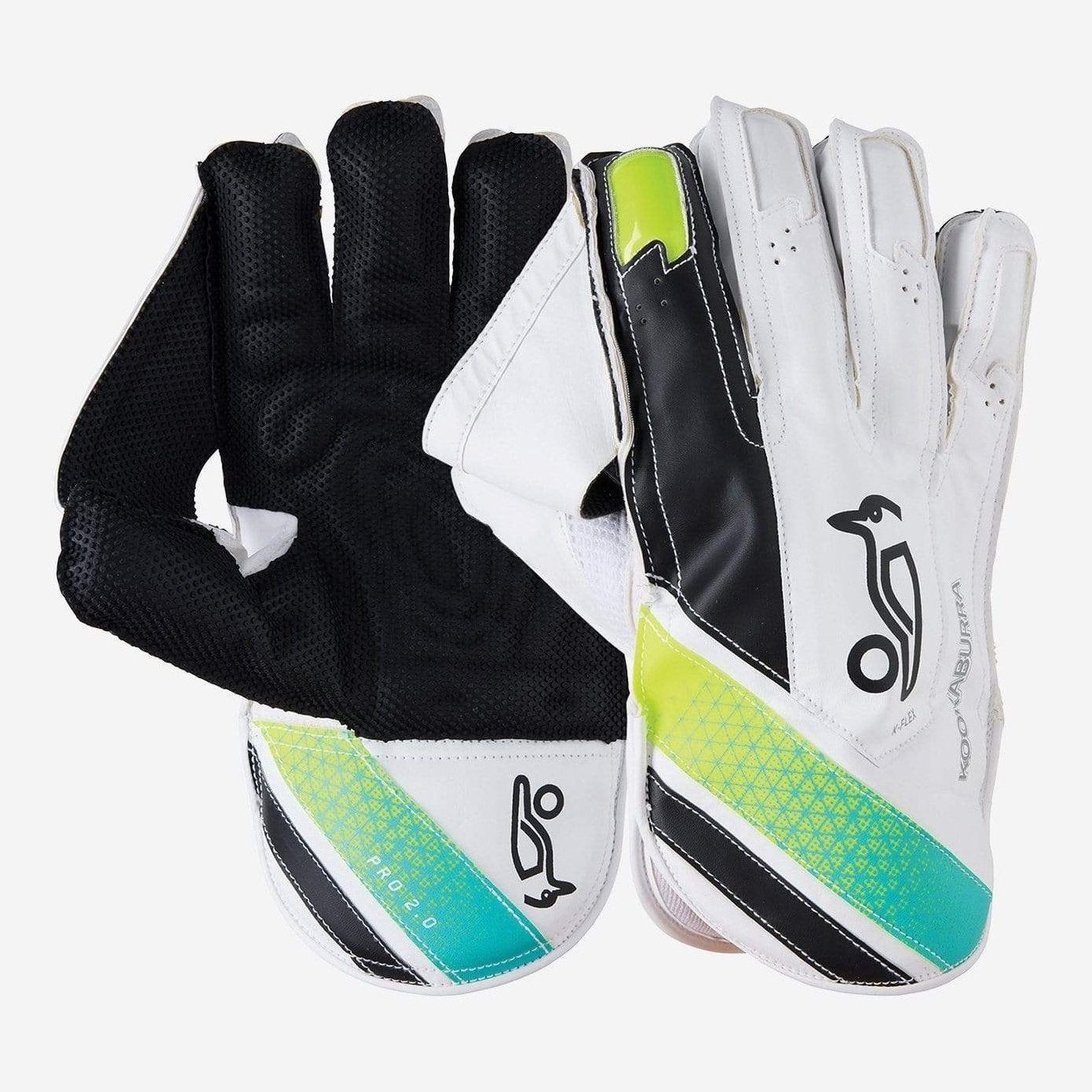 Kookaburra WicketKeeping Adult Kookaburra Rapid Pro 2.0 Wicketkeeping Gloves