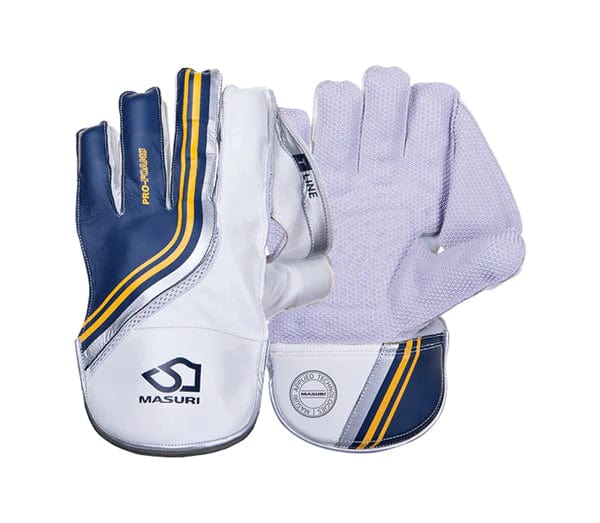 Kookaburra WicketKeeping Adult Masuri T Line Wicketkeeping Gloves