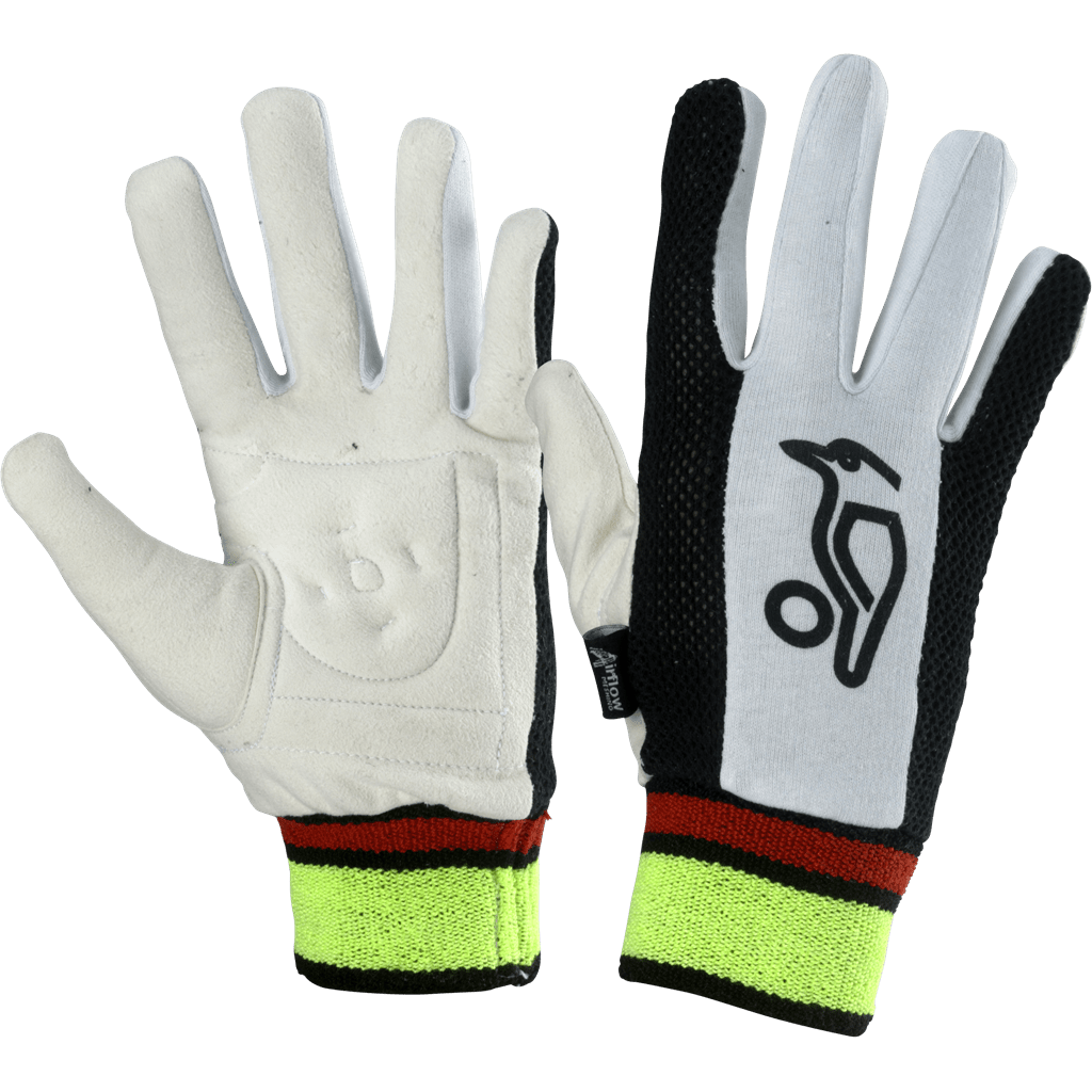Kookaburra WicketKeeping Junior Kookaburra 600 Wicketkeeping Inners