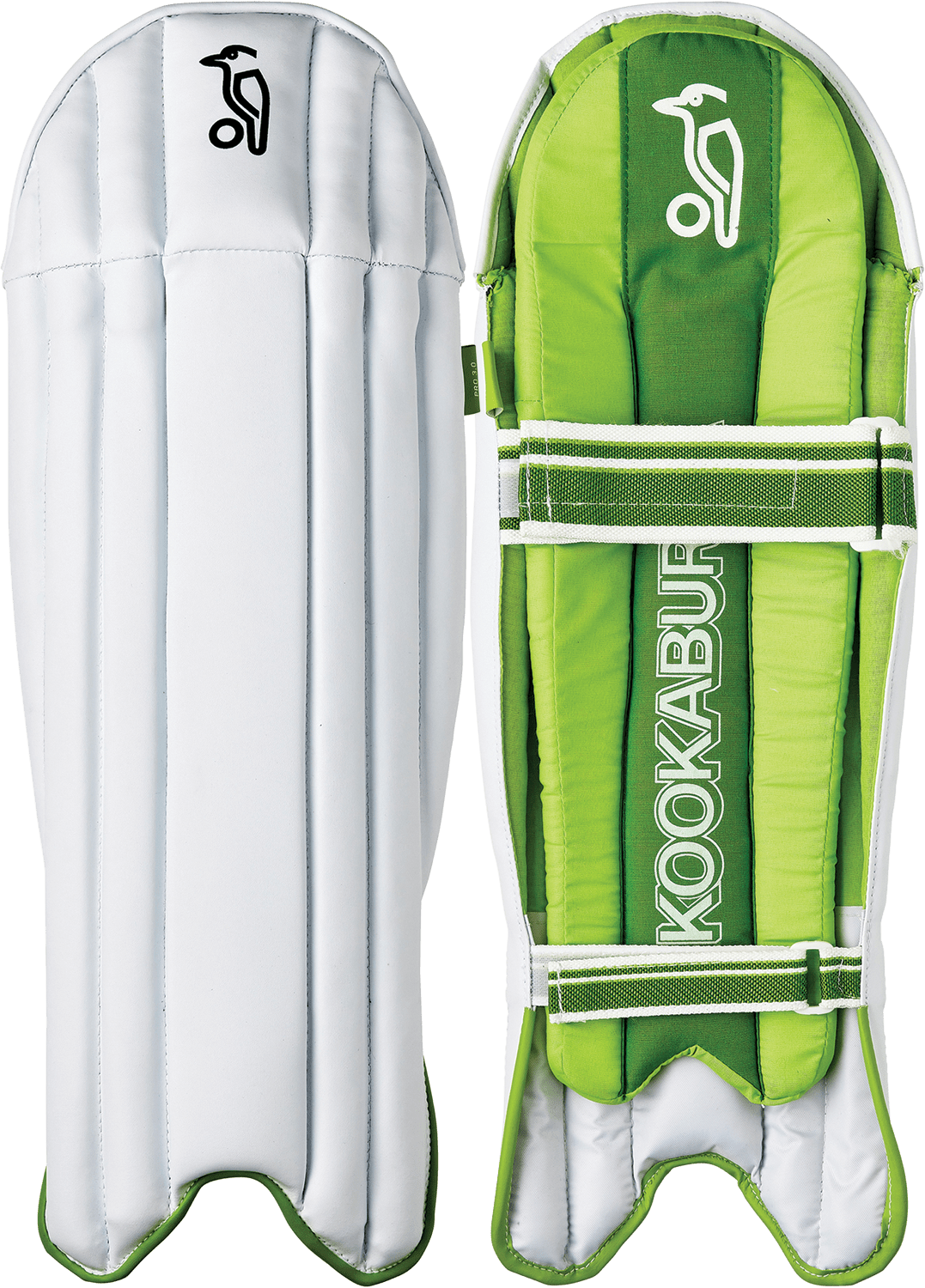 Kookaburra WicketKeeping Kookaburra Kahuna Pro 3.0 WicketKeeping Legguard