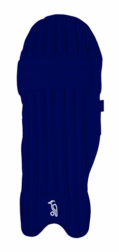 Kookaburra WicketKeeping Navy / Adult Kookaburra Pro 2.0 Coloured WicketKeeping Legguard