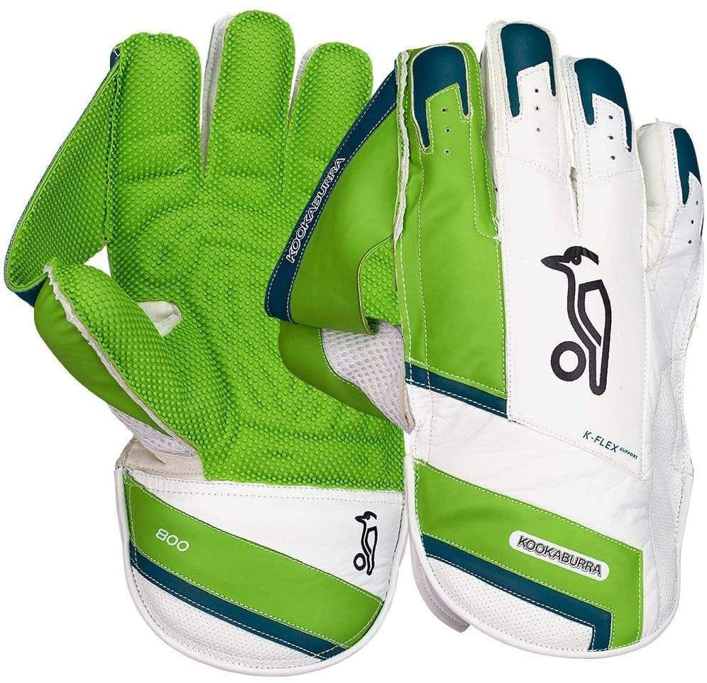 Kookaburra WicketKeeping Youth Kookaburra 800 Wicketkeeping Gloves
