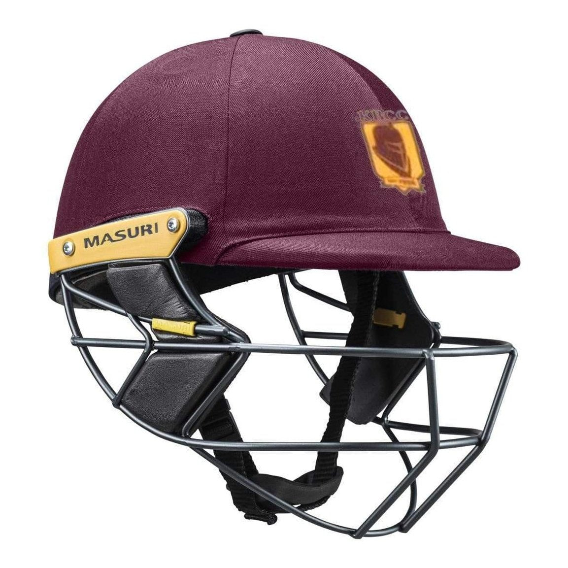 Masuri Club Helmet Kingsville Cricket Club Helmet
