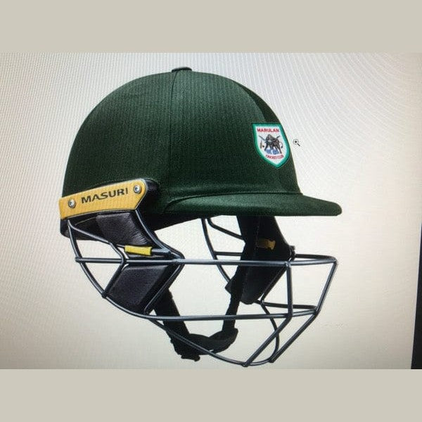 Masuri Club Helmet Marulan Cricket Club Helmet