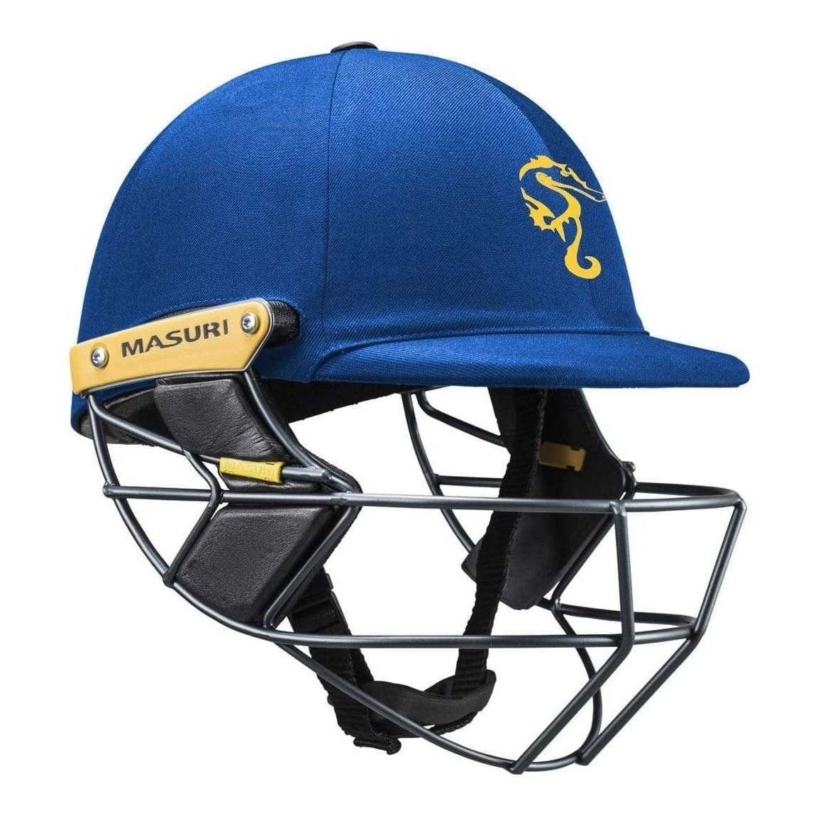 Masuri Club Helmet Williamstown Colts Cricket Club Helmet