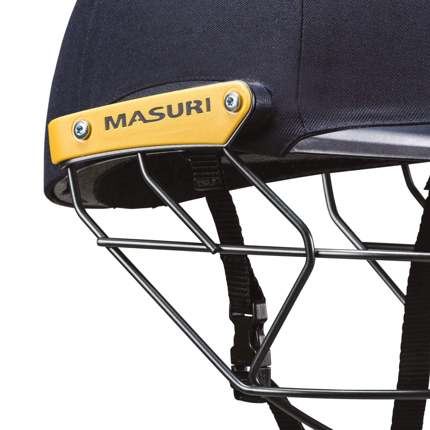Masuri Helmet Masuri C Line Plus Steel Junior Cricket Helmet