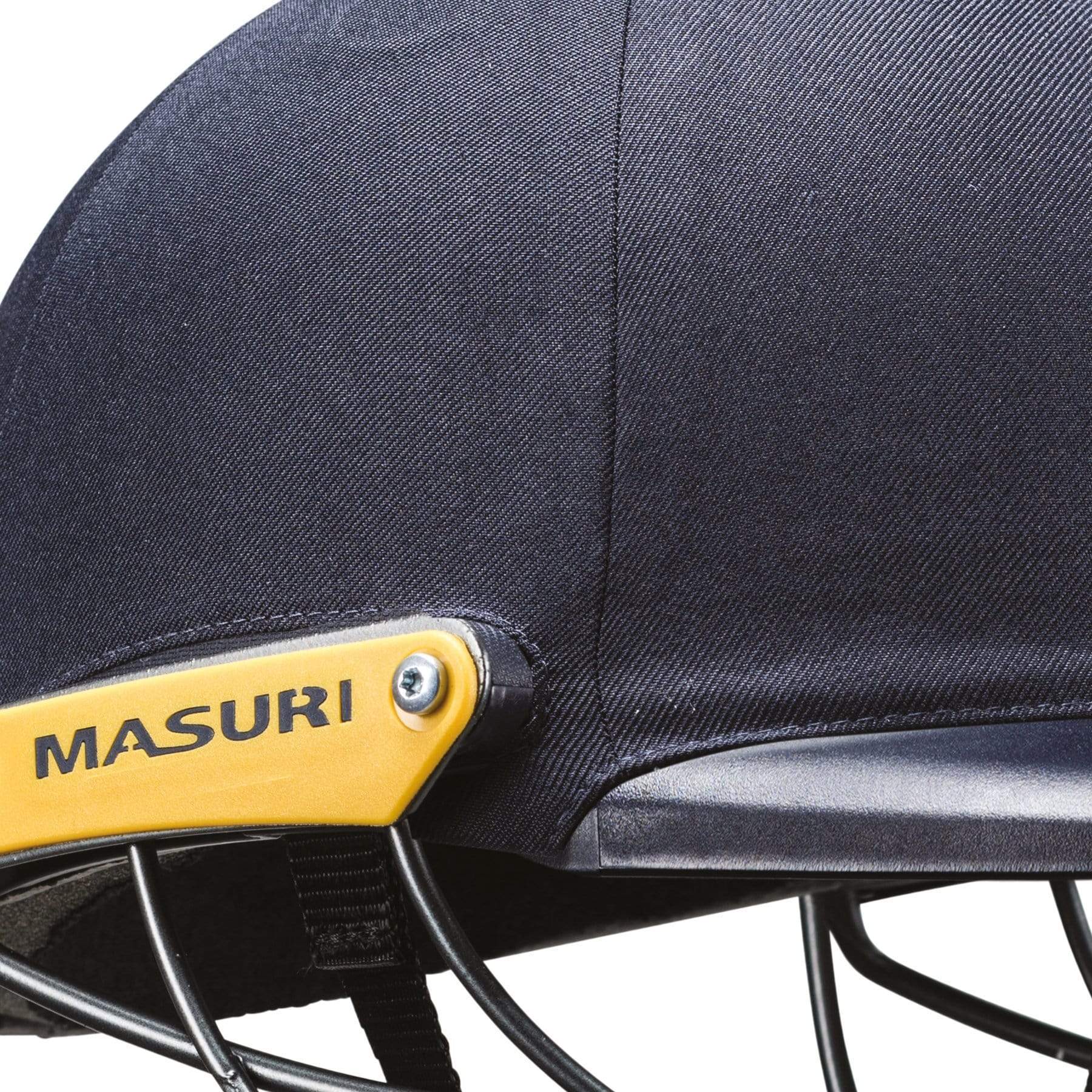 Masuri Helmet Masuri C Line Plus Steel Senior Cricket Helmet