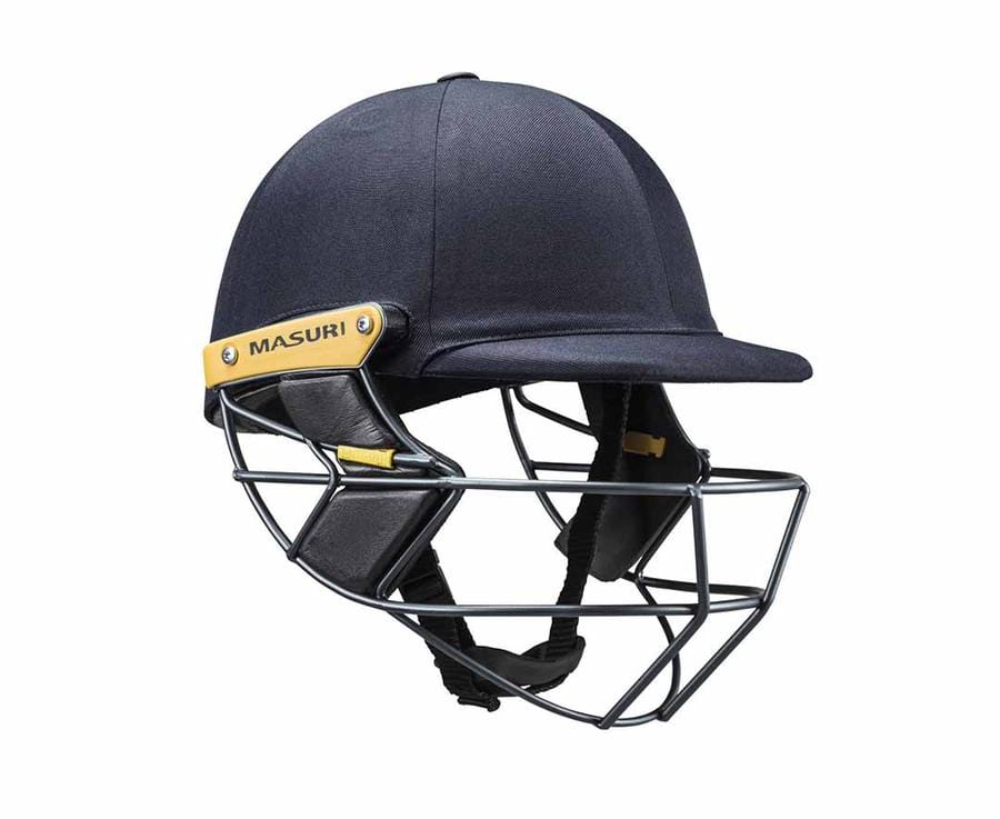 Masuri Helmet Masuri T LINE STEEL Cricket Batting Helmet