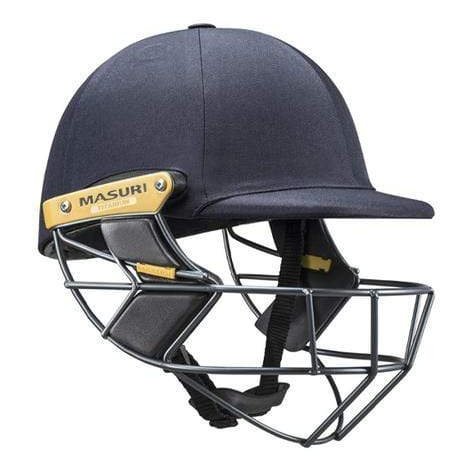 Masuri Helmet Masuri T Line Steel Wicketkeeping Senior Helmet