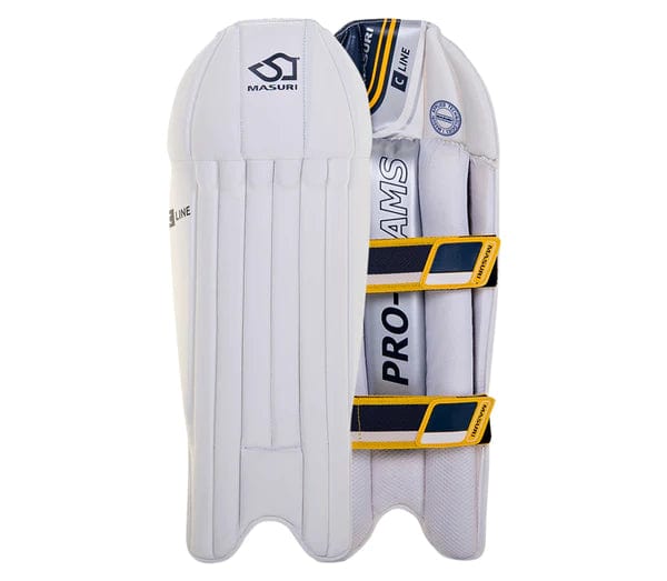 Masuri WicketKeeping Masuri C Line Wicketkeeping Legguard