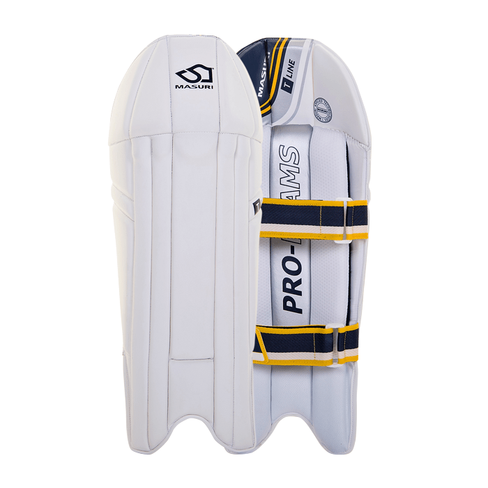 Masuri WicketKeeping Masuri T Line Wicketkeeping Legguard