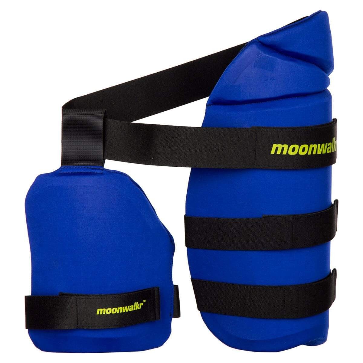 Moonwalkr Protectives Moonwalkr Endos Thigh Guard