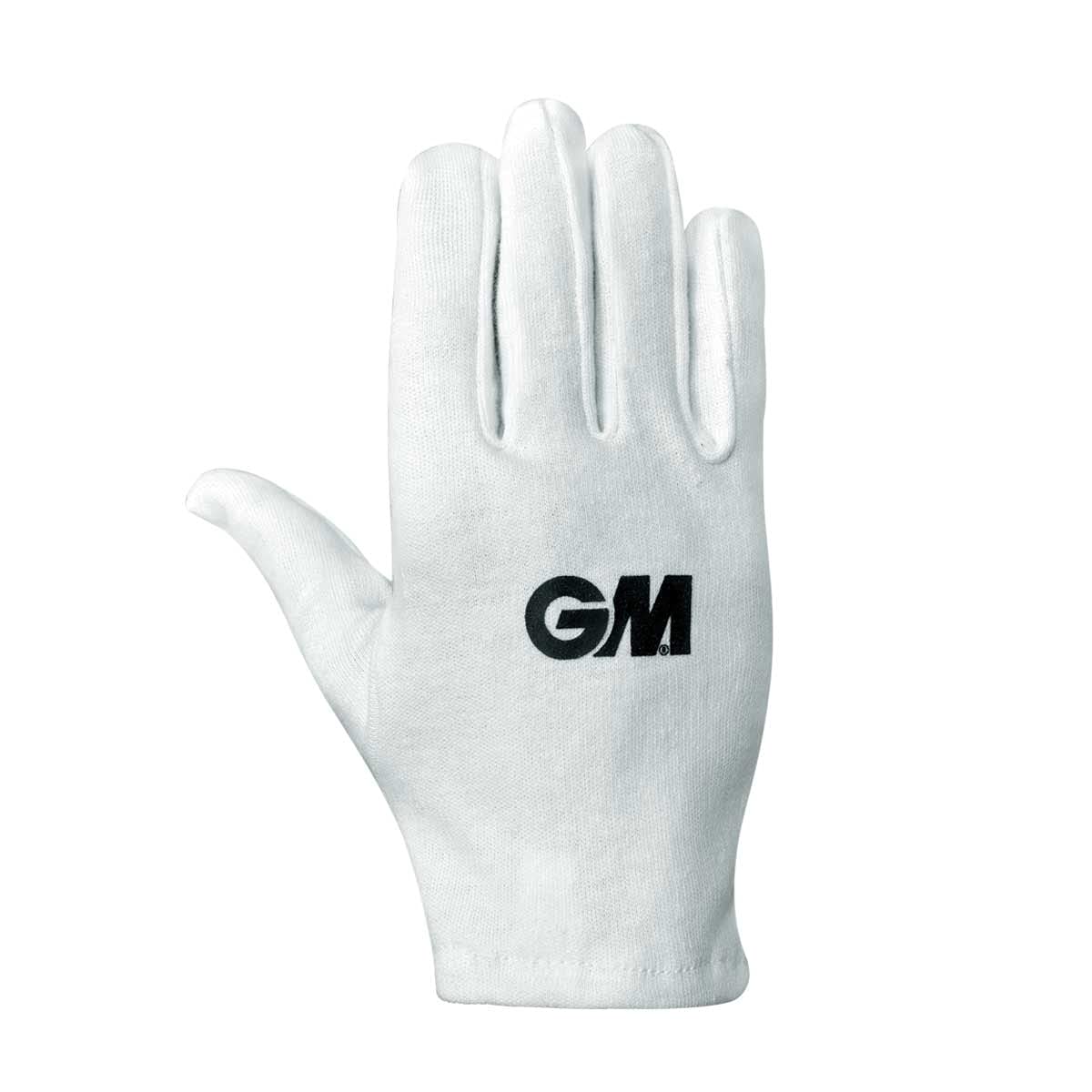Mould King Cricket Gloves GM Inner Gloves - Padded Cotton Youth