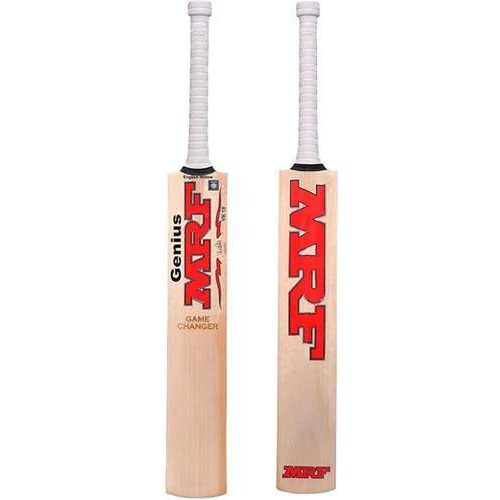 MRF Cricket Bats Short Hand / 2'9 MRF Game Changer Virat Kohli Cricket Bat