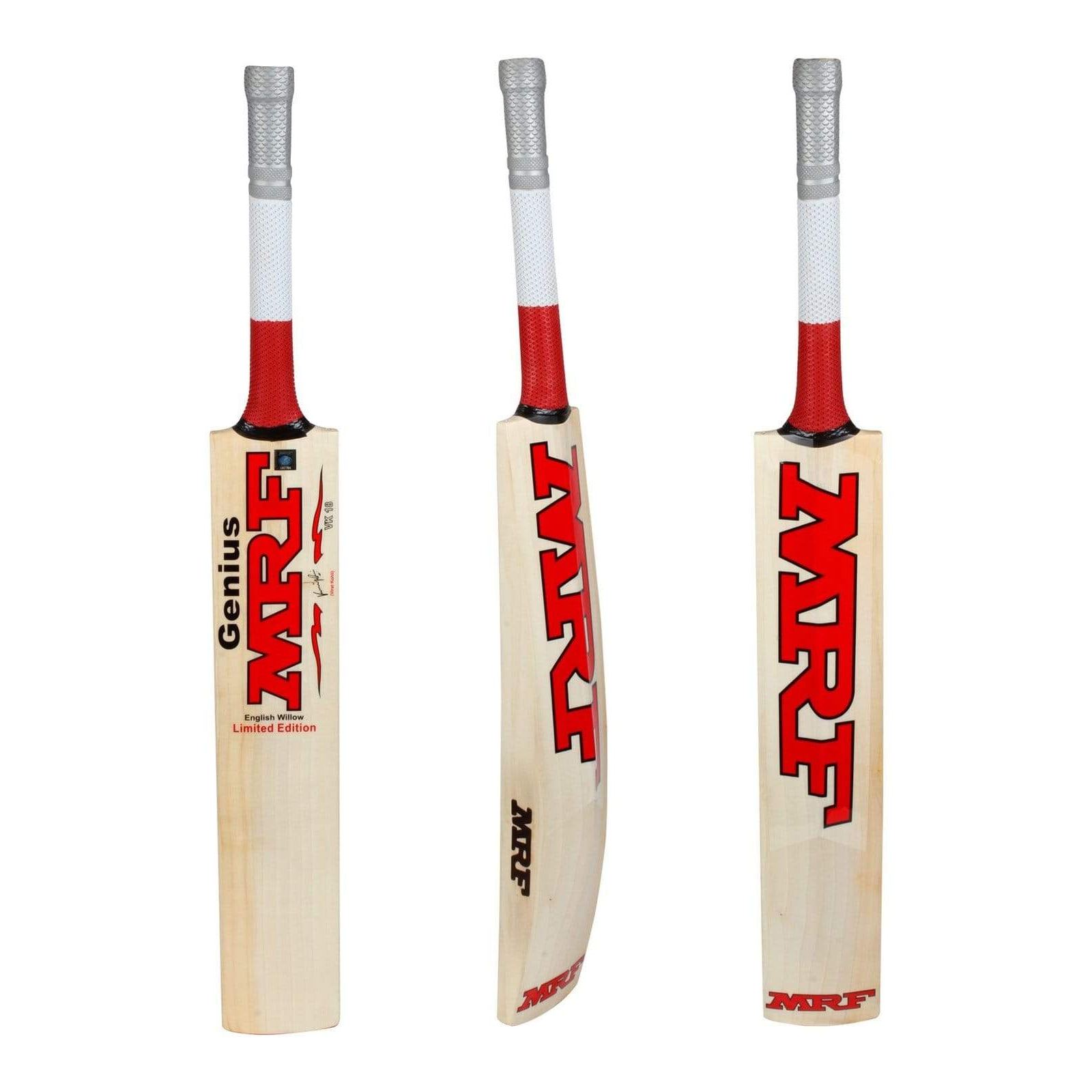 MRF Cricket Bats Short Hand MRF Limited Edition SH Cricket Bat