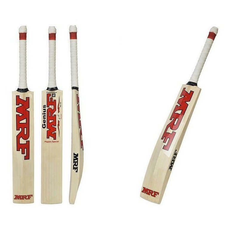 MRF Cricket Bats Short Hand MRF Players Special SH Cricket Bat