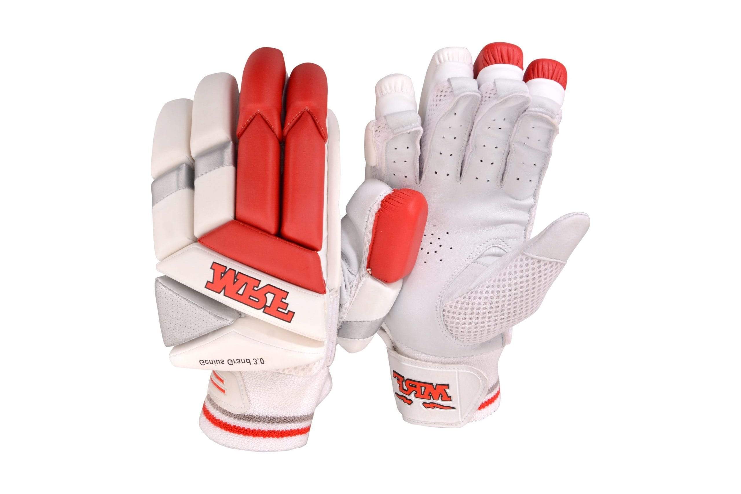 MRF Gloves MRF Genius Grand 3.0 Batting Gloves