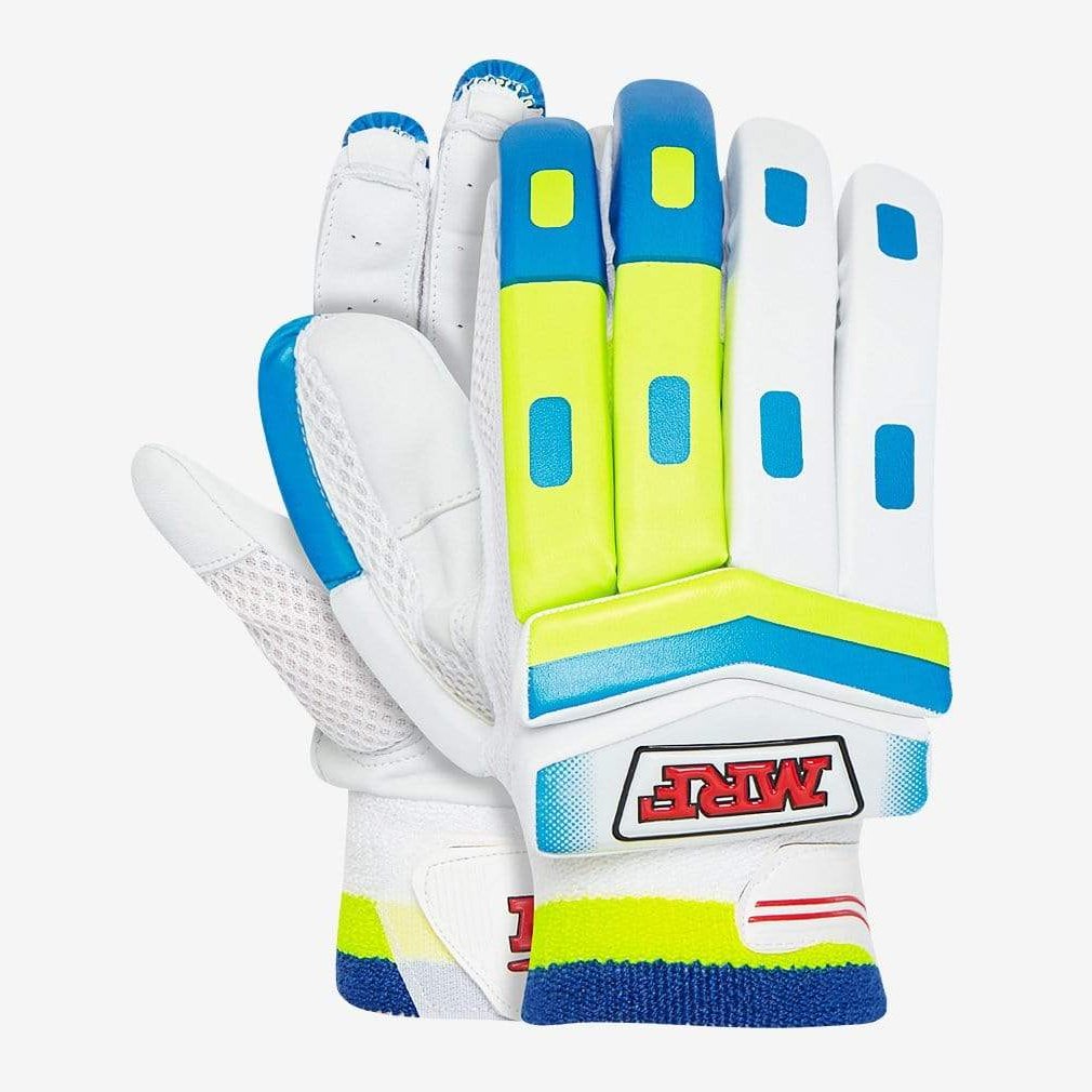 MRF Gloves MRF Legend VK 2.0 Cricket Batting Gloves
