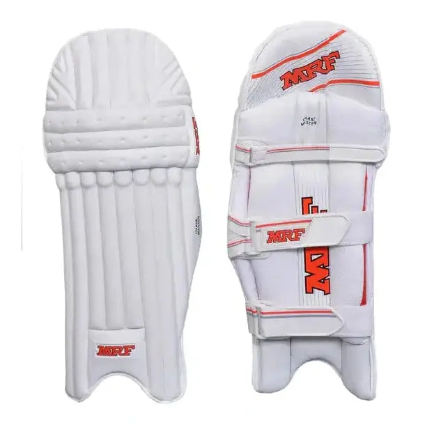 MRF Legguards MRF Genius Chase Master Legguards
