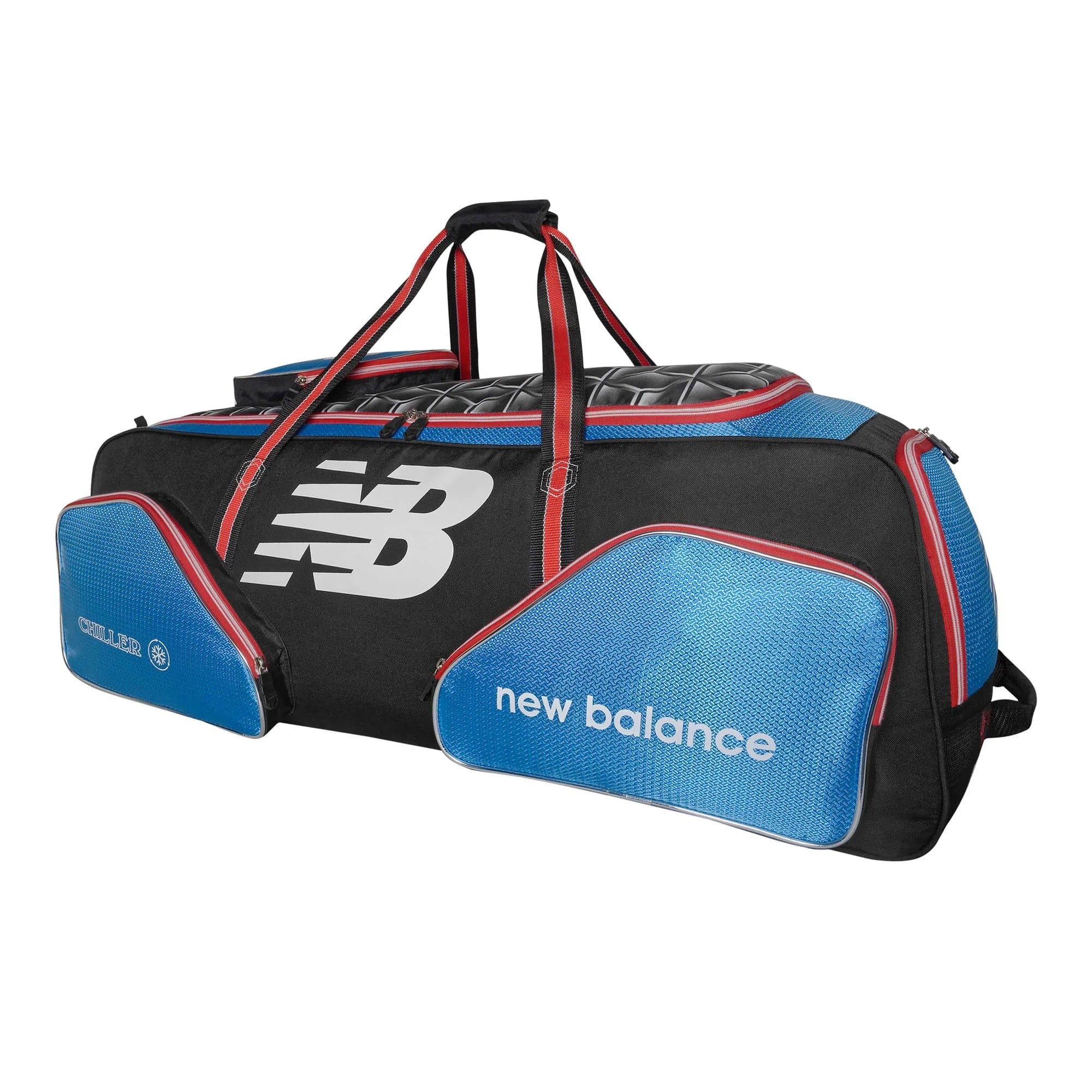 New Balance Cricket Bags New Balance TC760 Wheelie Cricket Bag