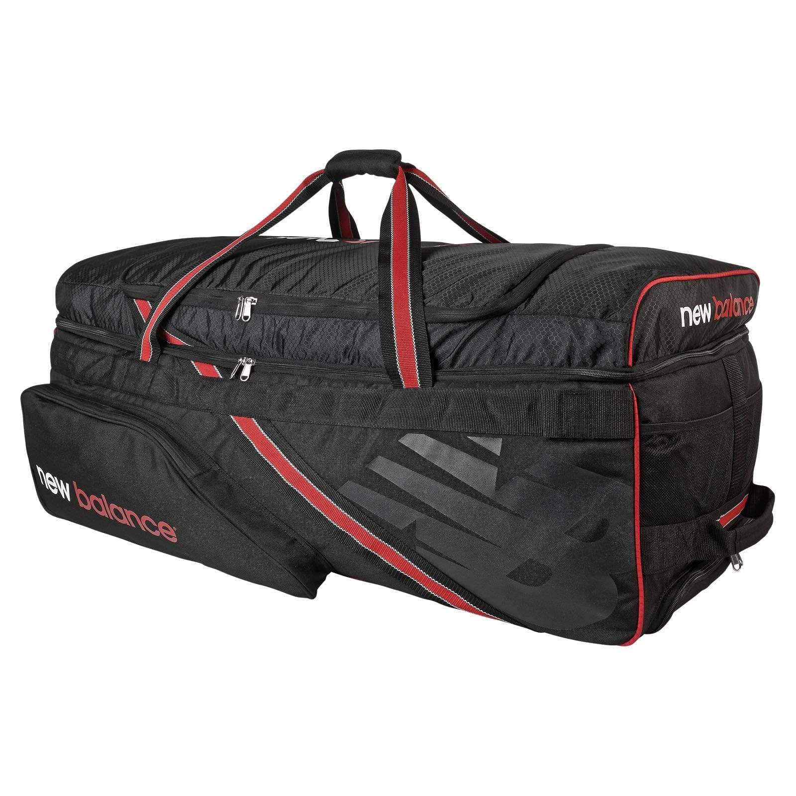 New Balance TC860 Wheelie Cricket Kit Bag - Main Image
