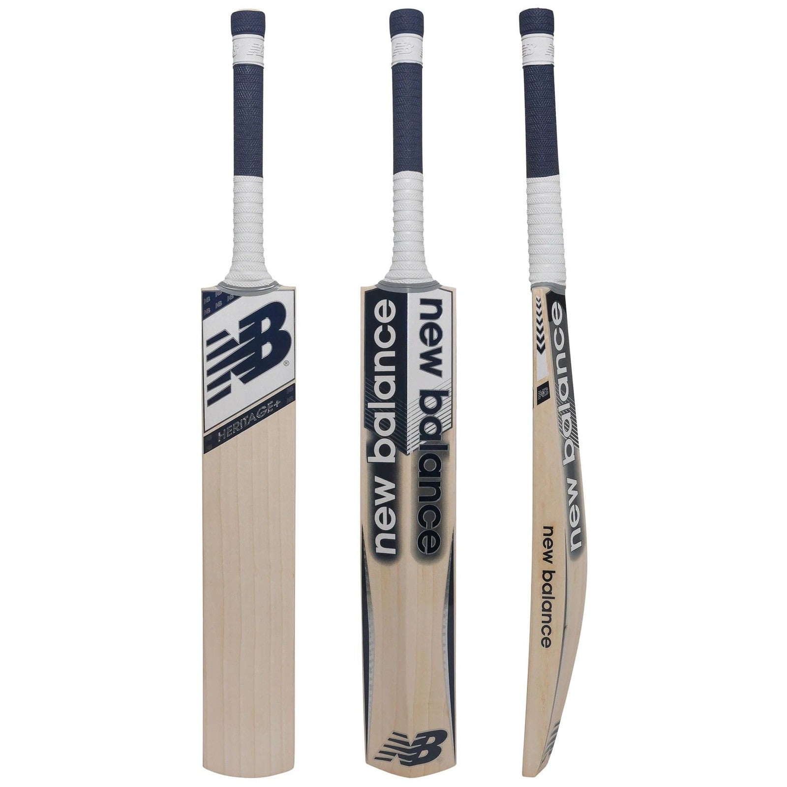 New Balance Cricket Bats Adult New Balance Heritage+ Adult Cricket Bat