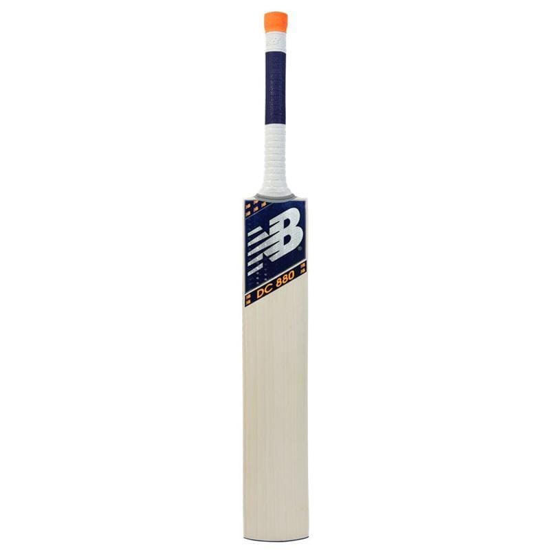 New Balance Cricket Bats Harrow New Balance DC 880 Junior Cricket Bat