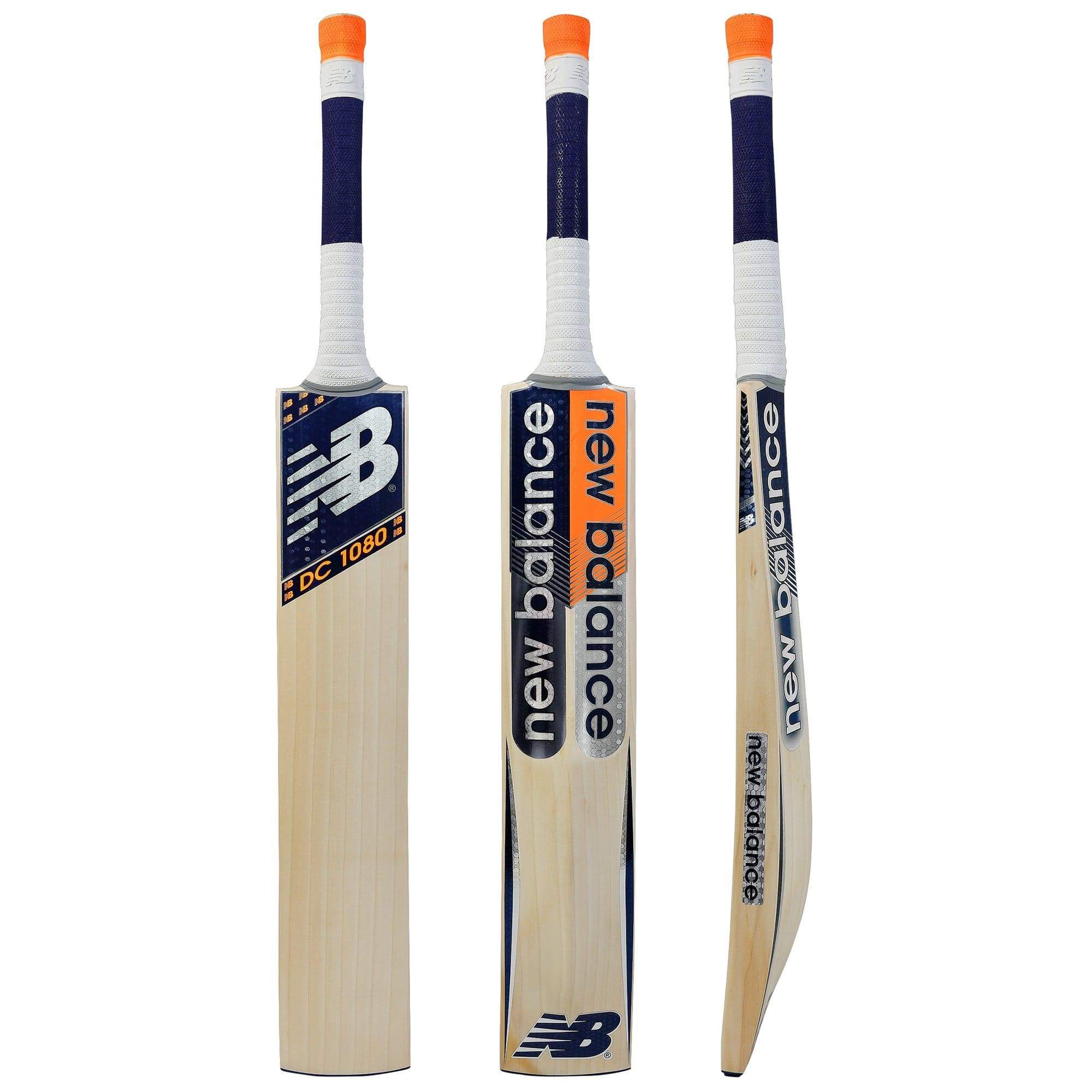 New Balance Cricket Bats New Balance DC 1080 Junior Cricket Bat