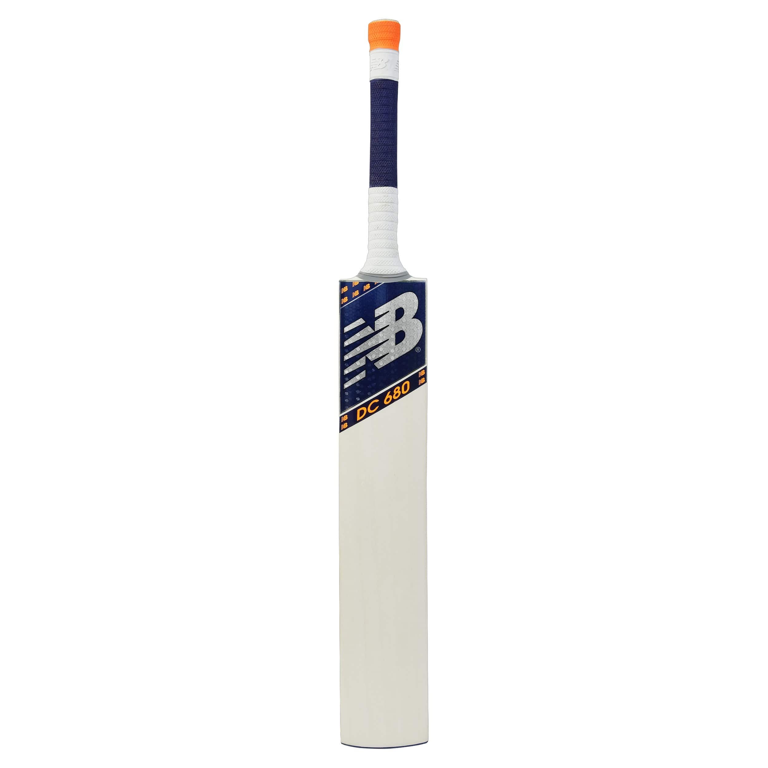 New Balance Cricket Bats New Balance DC680 Adult Cricket Bat
