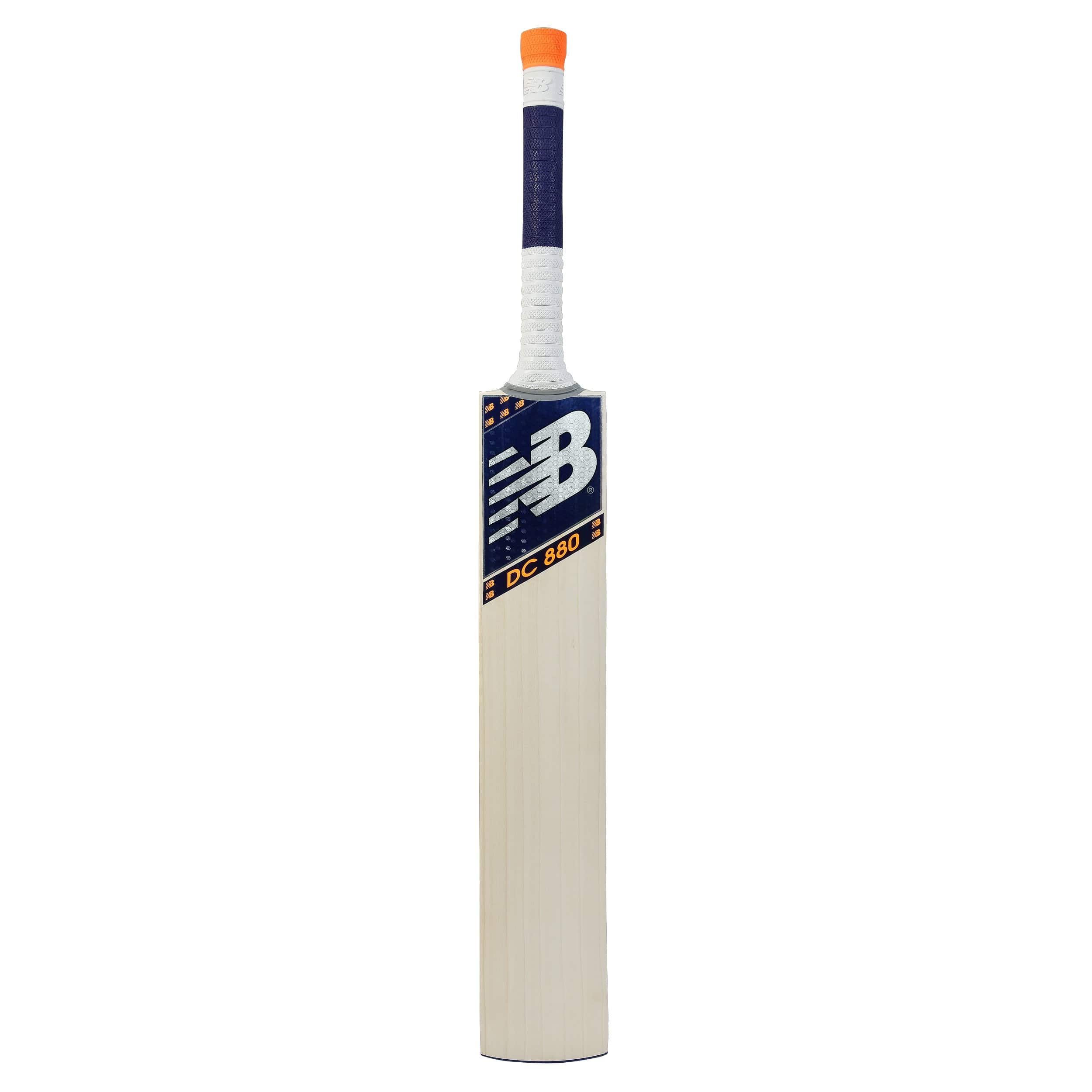 New Balance Cricket Bats New Balance DC880 Adult Cricket Bat
