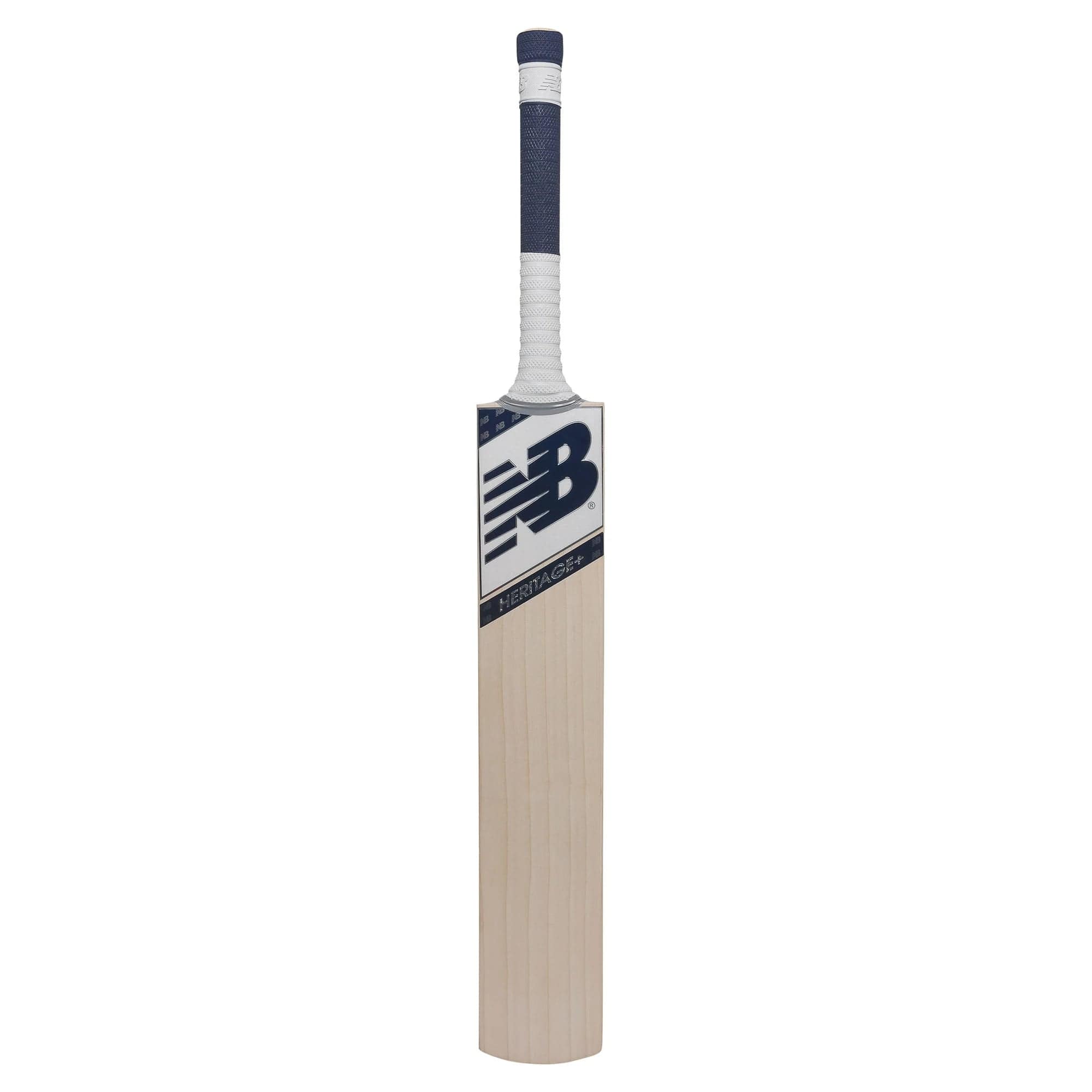 New Balance Cricket Bats New Balance Heritage+ Junior Cricket Bat