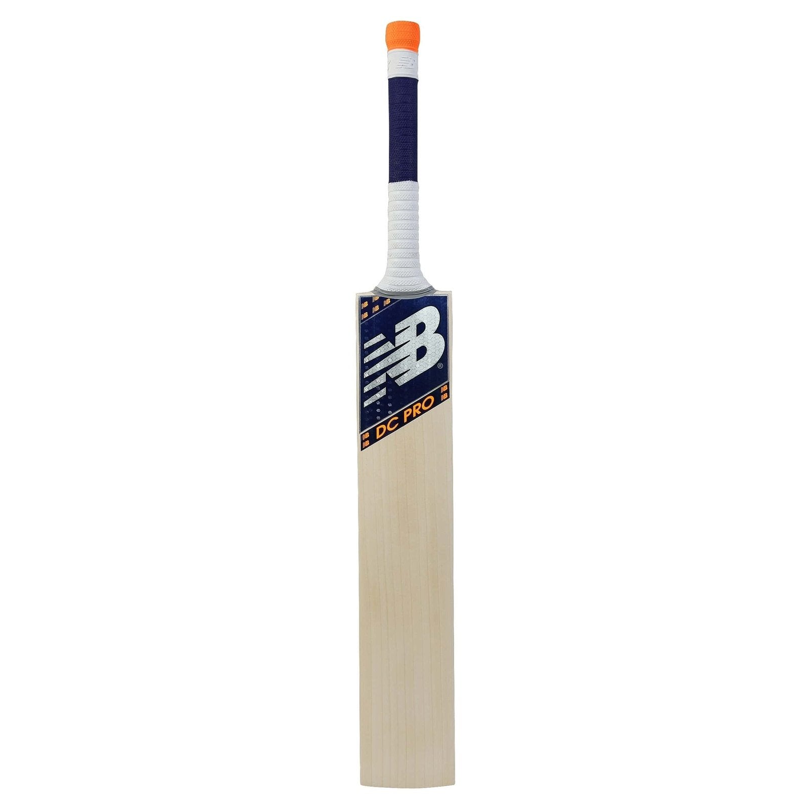New Balance Cricket Bats Short Hand New Balance DC Pro Adult Cricket Bat
