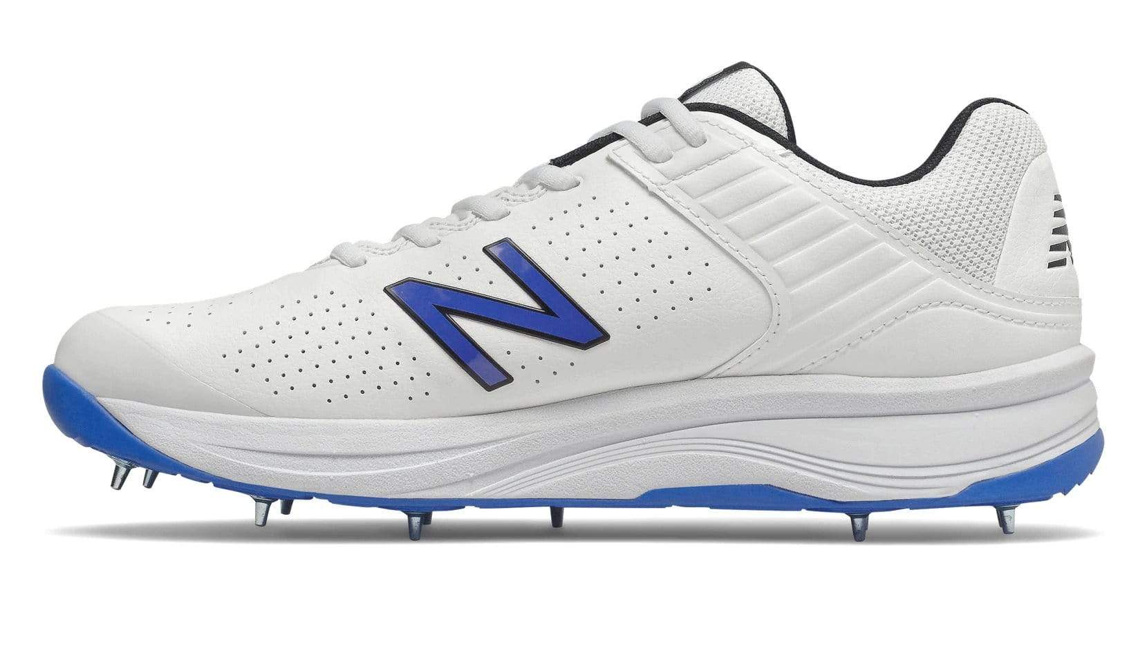 New Balance Footwear 8 New Balance Ck4030b4 2e Men's Spikes Cricket Shoes